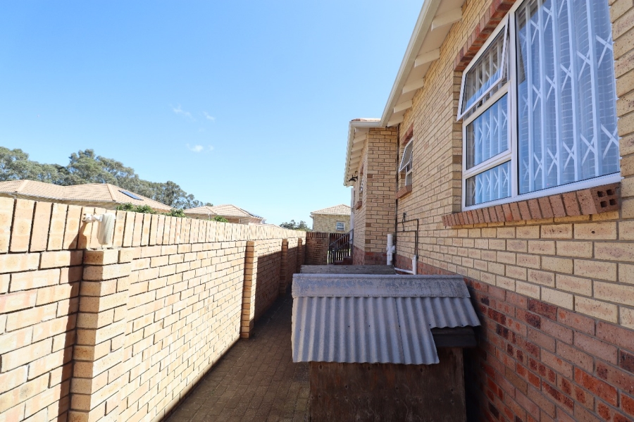 3 Bedroom Property for Sale in Ben Kamma Eastern Cape